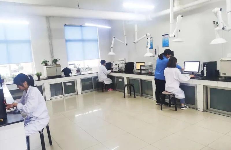 青島瀚生生物科技股份將慈善融進(jìn)企業(yè)基因