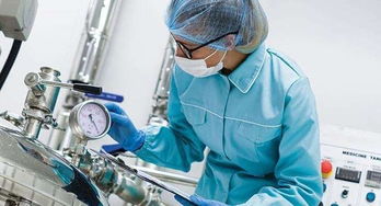 生物制藥公司Apollomics宣布完成1億美元B輪融資 招銀國際領(lǐng)投