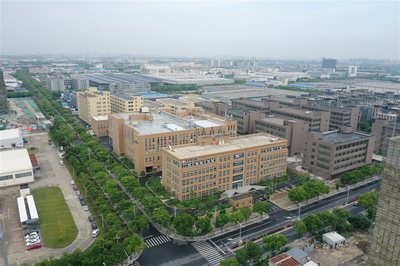 開拓生物農(nóng)藥肥料產(chǎn)品市場 上海助力綠色低碳農(nóng)業(yè)發(fā)展