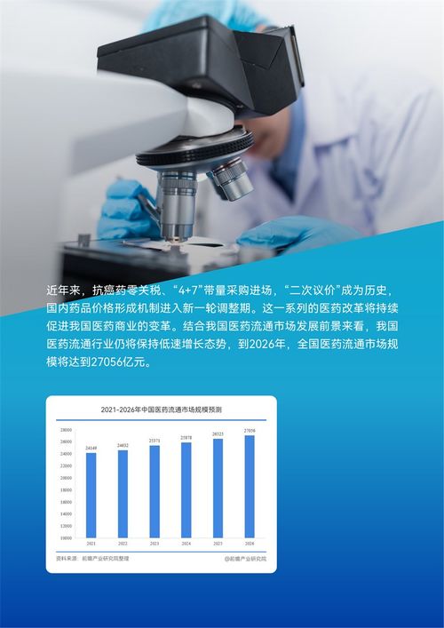 全球生物醫(yī)藥產(chǎn)業(yè)發(fā)展趨勢 新冠特效藥概念股持續(xù)逆勢大漲