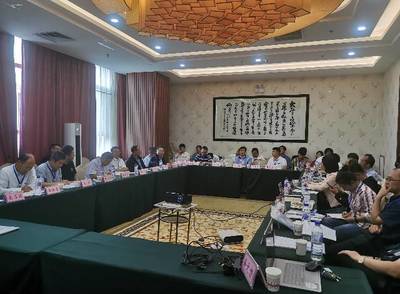 國家重點(diǎn)計(jì)劃“新型高效生物殺蟲劑研發(fā)”項(xiàng)目現(xiàn)場觀摩會在吉林省舉辦