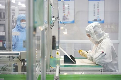 敢闖敢干 唯實(shí)爭先 爭分奪秒趕進(jìn)度 重慶制造業(yè)企業(yè)全力打好 收官之戰(zhàn)