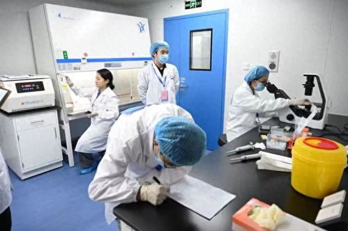 2023年寶山區(qū)生物醫(yī)藥職業(yè)技能競賽個人決賽舉行