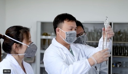 每年為農(nóng)民增收200多億元!松江這家企業(yè)是如何做到的?