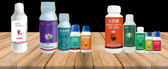 生物源農(nóng)藥研發(fā)登記的四大利好政策