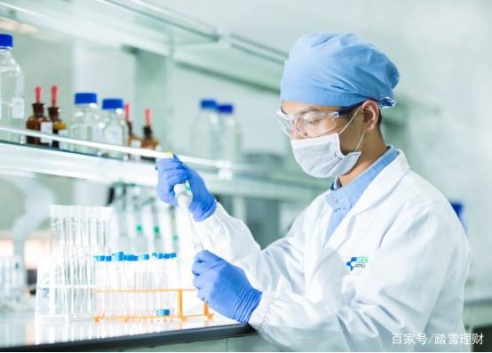新能源 半導體 軍工和醫(yī)藥,誰會跌得最慘 誰的未來機會最大
