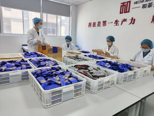 安吉 茶科技 產(chǎn)品亮相2023博鰲亞洲論壇
