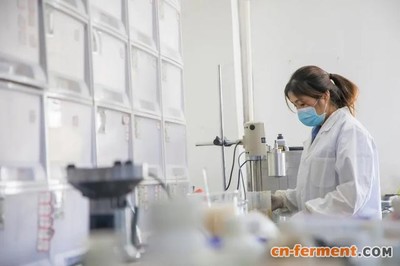 凱立生物:堅定二十年綠色研發(fā)創(chuàng)新生物農(nóng)藥-中生菌素