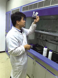 永農(nóng)生物 研發(fā)讓企業(yè)走出獨(dú)特之路