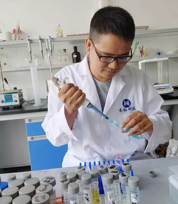 食品安全檢測系統(tǒng)“護食安”讓食品污染5分鐘現(xiàn)形_母嬰_網(wǎng)