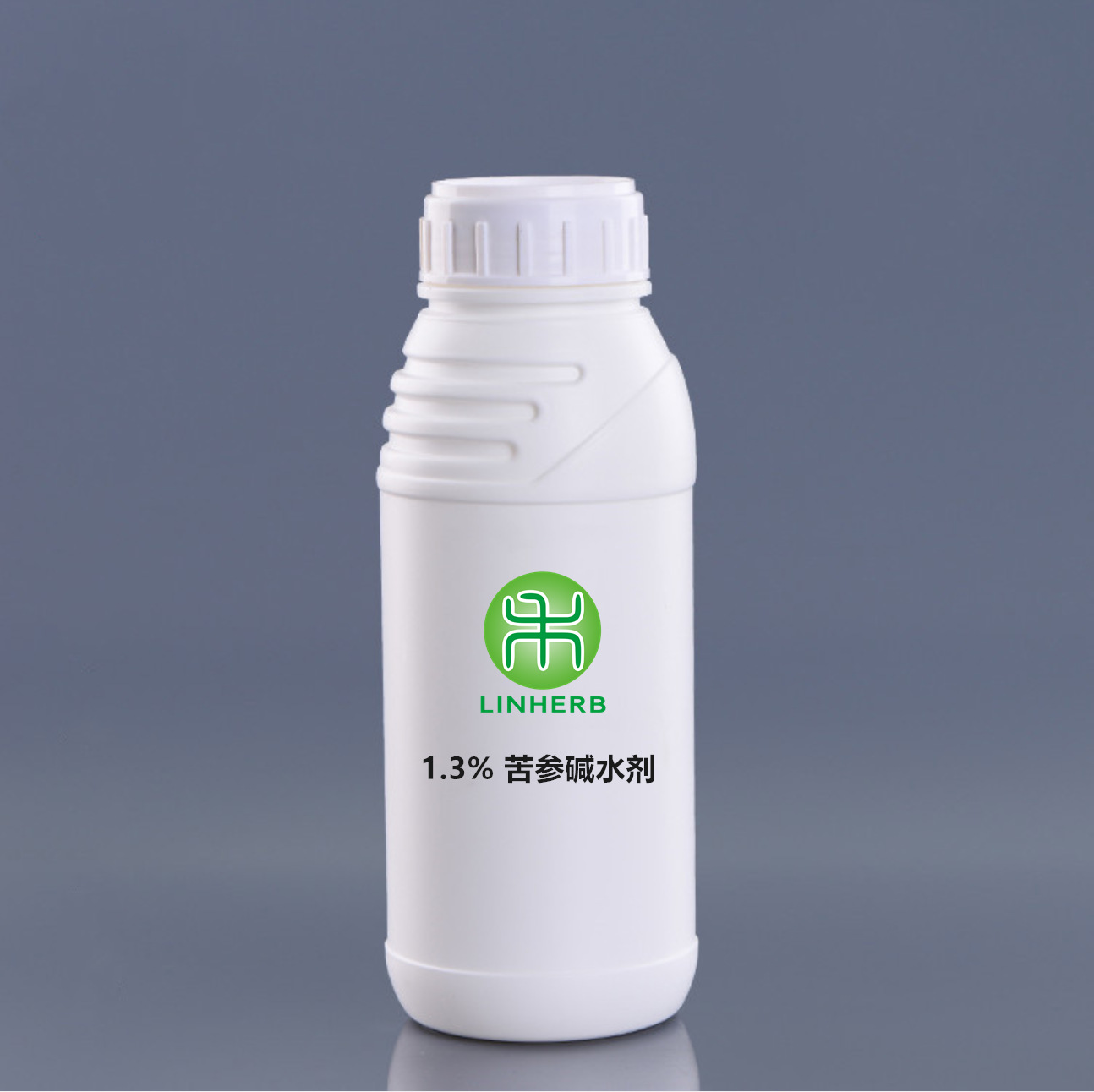 1%苦參堿水劑 專業(yè)致力于生物農藥苦參堿水劑的研發(fā)