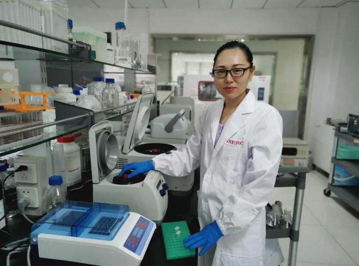 全國兩會上,有湖北這些女性農(nóng)業(yè)工作者的身影