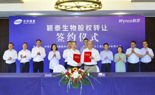 新安股份上市20周年系列 作物保護產(chǎn)業(yè)板塊