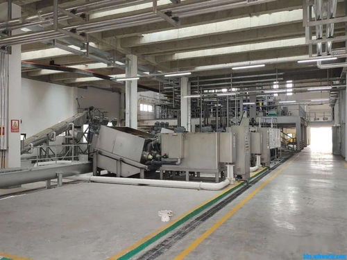中國城市污水處理概念廠再出發(fā)