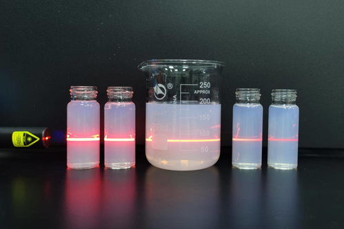 中國rna生物農(nóng)藥亮相博鰲,硅羿科技 黑科技 榮膺雙獎