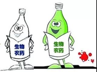 牢固樹立綠色發(fā)展理念 堅持走生物農(nóng)藥創(chuàng)新之路