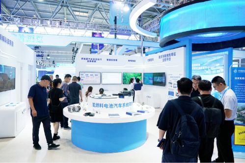 兩江新區(qū)企業(yè)中國汽研攜科技成果亮相2023智博會